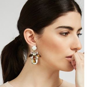 Baublebar Bliss Drop Earrings
